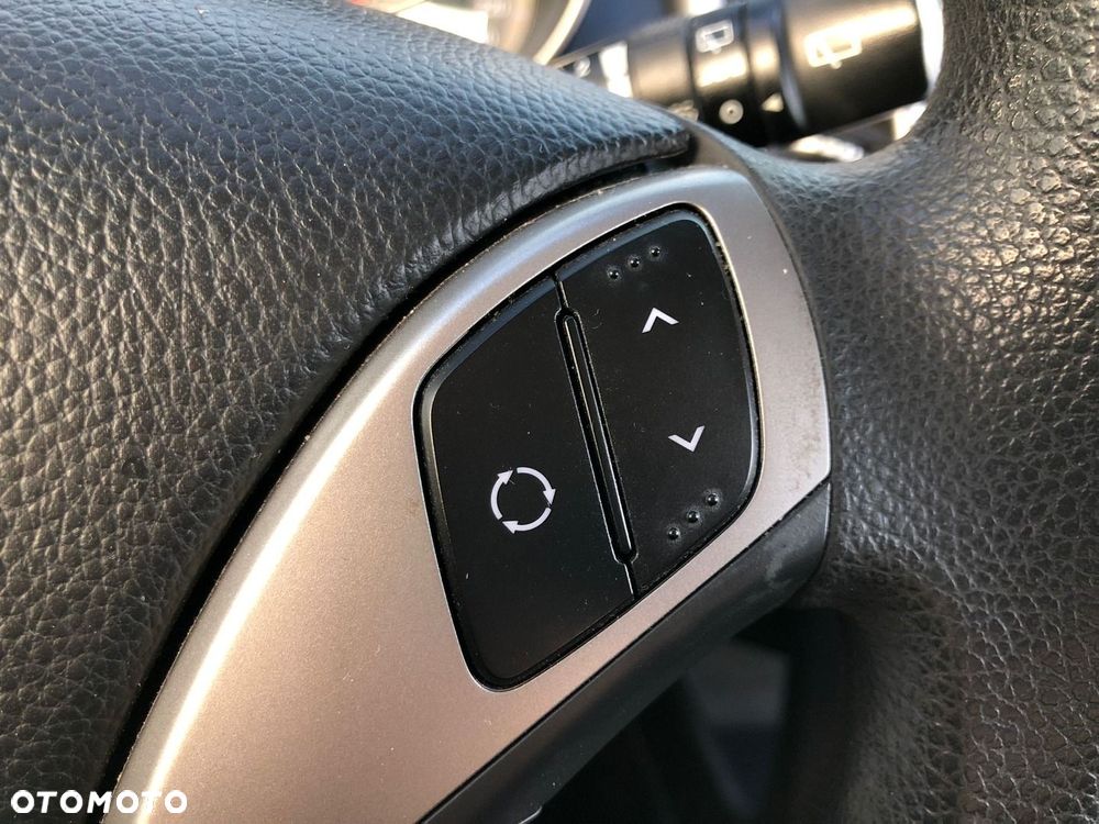 Hyundai i30 1.4 BlueDrive Base - 22