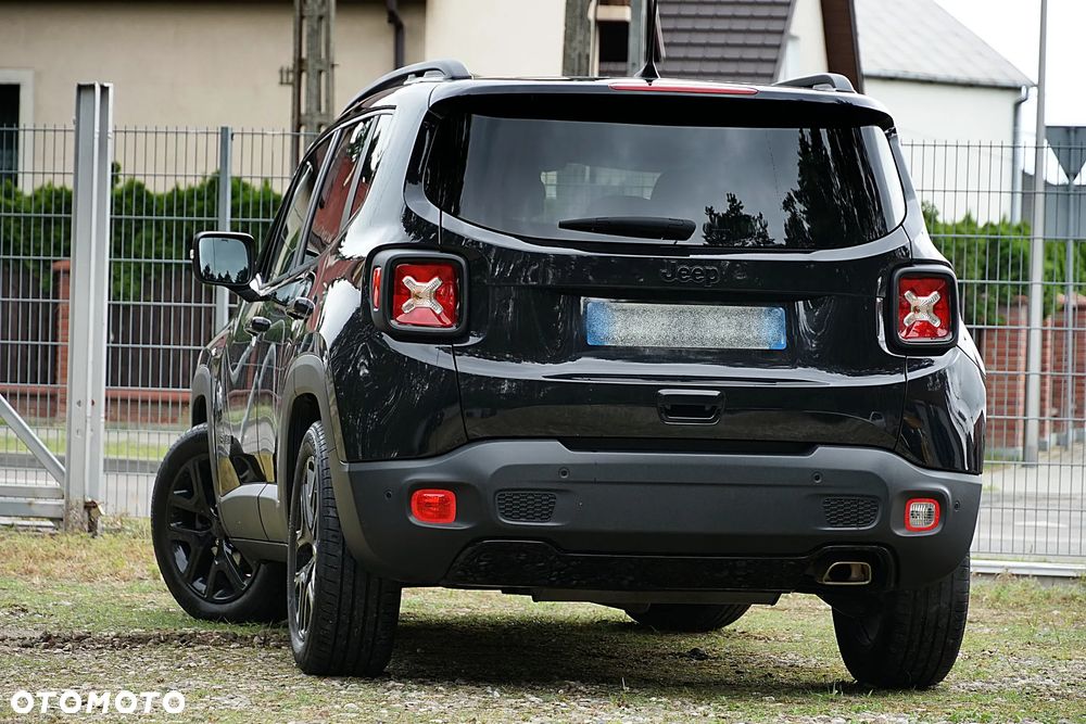 Jeep Renegade 1.0 T-GDI Night Eagle - 13