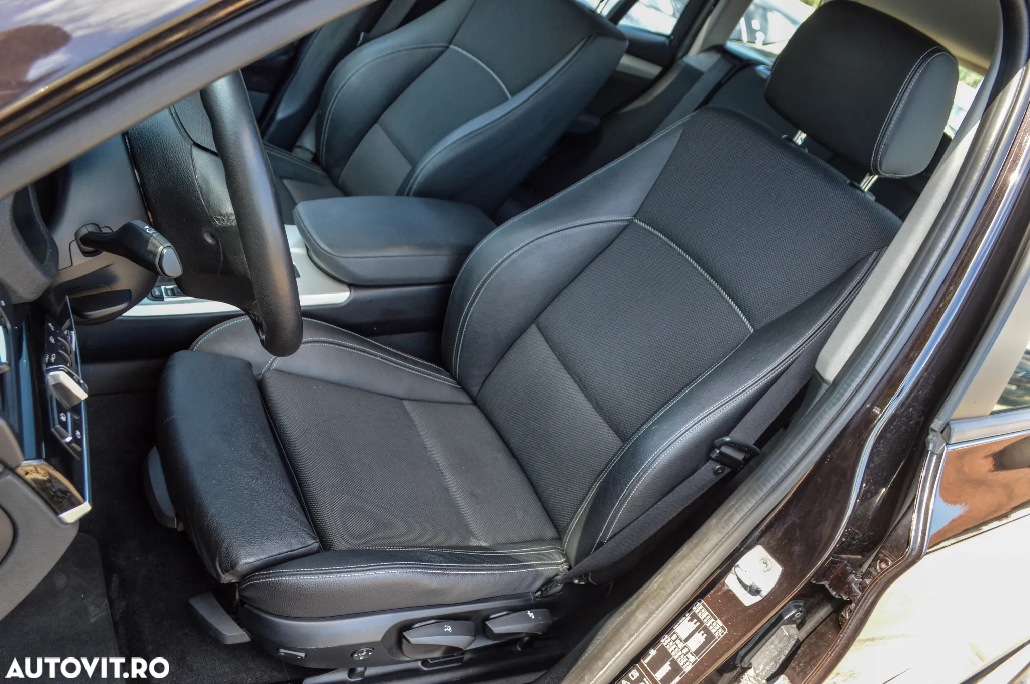 BMW X3 xDrive20d - 33