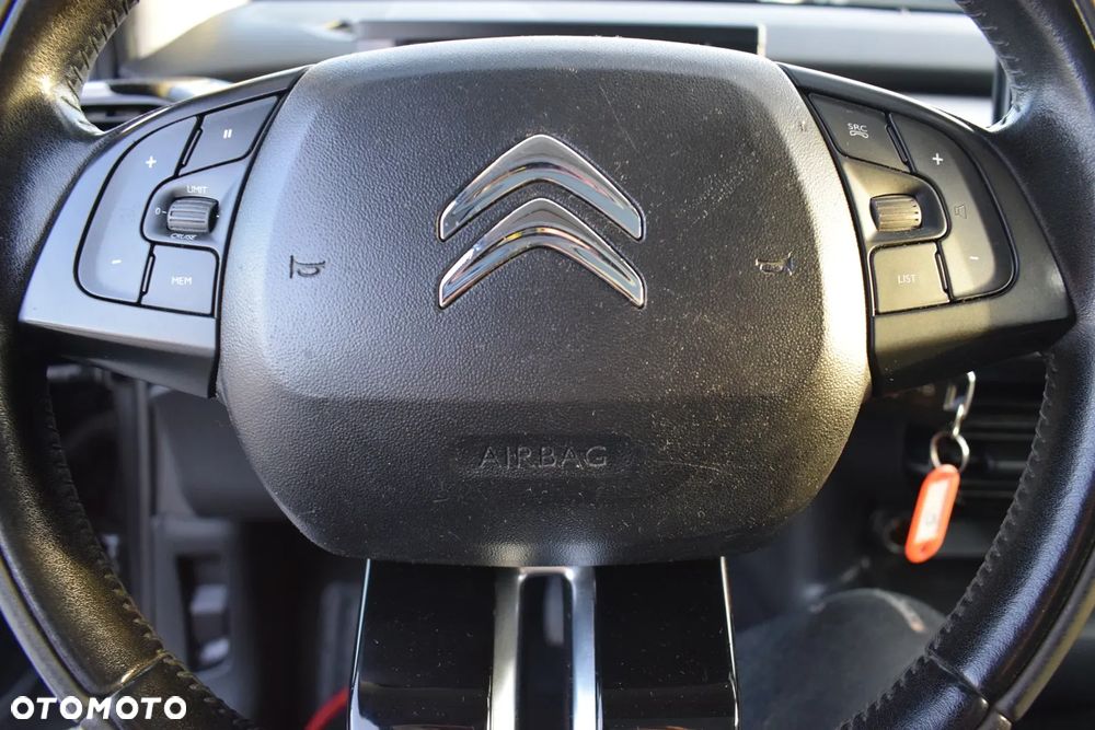 Citroën C4 Cactus 1.6 BlueHDi Live - 18