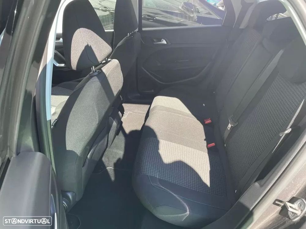 Peugeot 308 SW PureTech 110 Stop & Start Style - 7