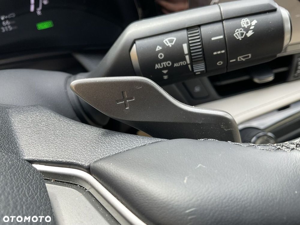 Lexus NX - 28