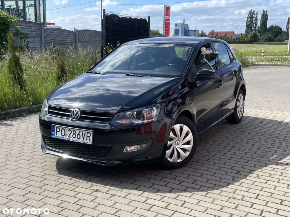 Volkswagen Polo - 3