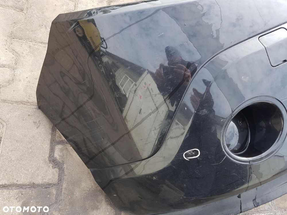 Dacia Sandero I 08-12r ZDERZAK PRZÓD GRILL NV676 - 4