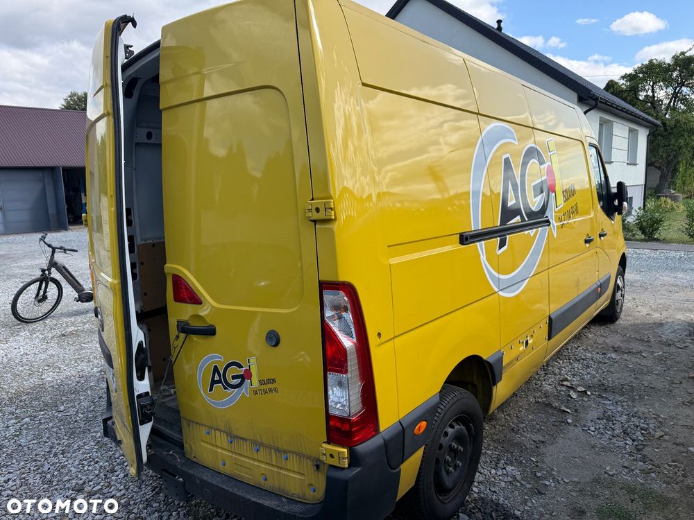 Renault Master - 3