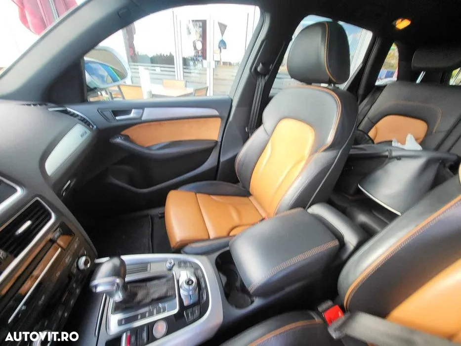 Audi Q5 2.0 TDI Quattro clean - 3