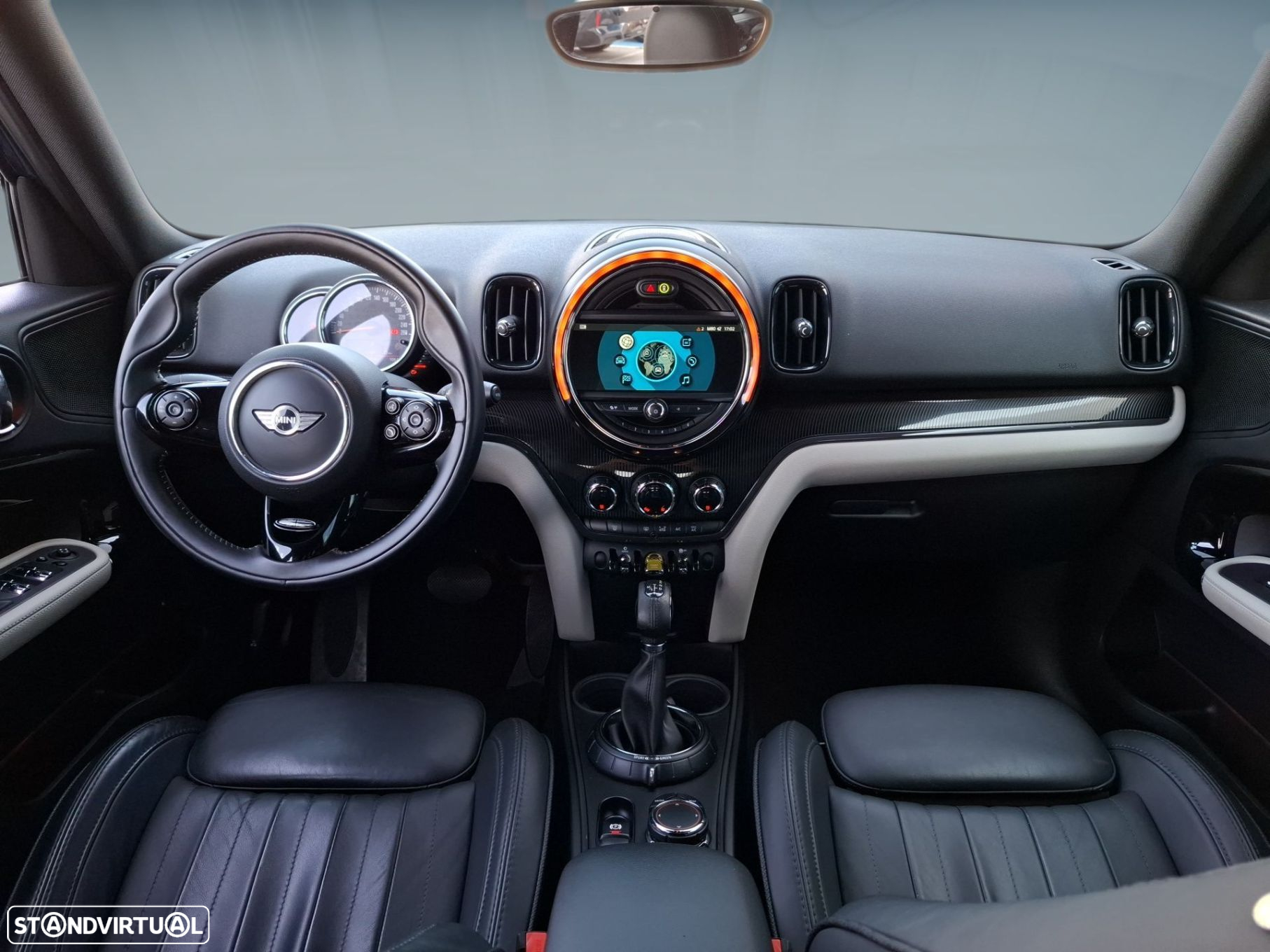 MINI Countryman Cooper SE ALL4 Auto - 11