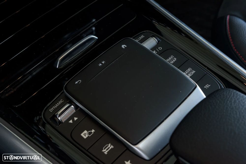 Mercedes-Benz GLA 250 e 8G-DCT AMG Line - 21