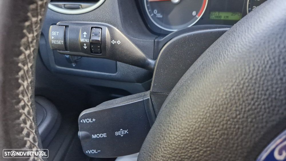 Ford Focus - 22