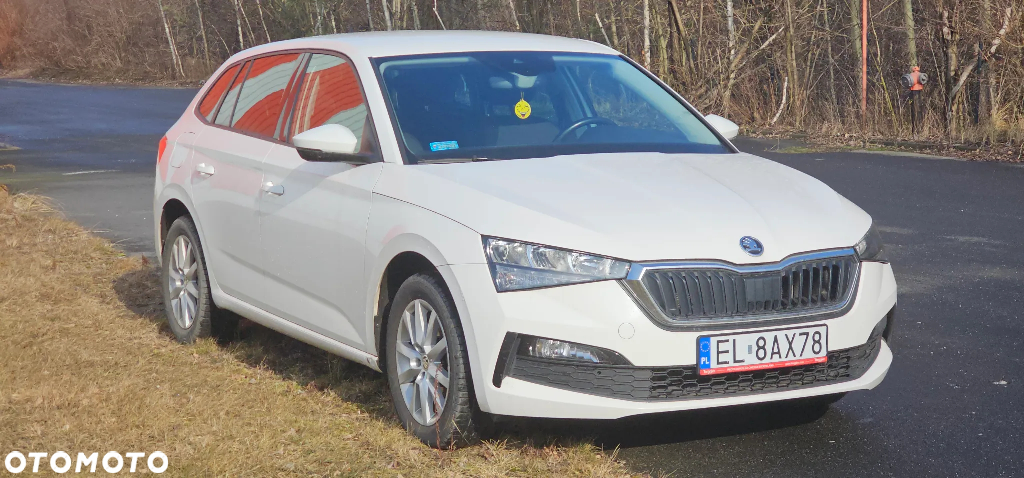 Skoda Scala 1.0 TSI Ambition - 2