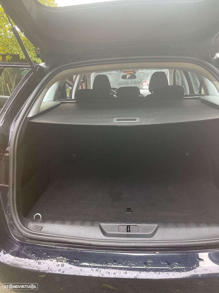 Peugeot 308 1.5 BlueHDi Business Line - 13