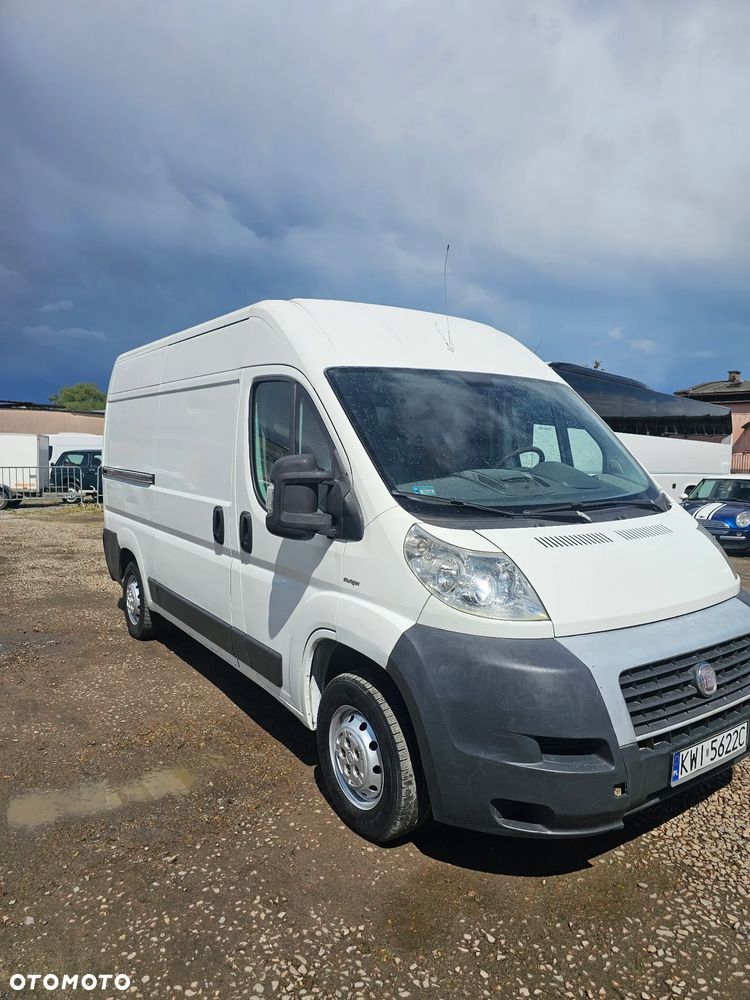 Fiat Ducato - 2