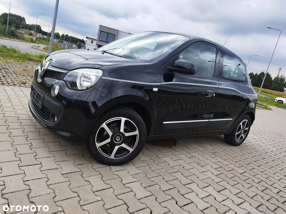 Renault Twingo ENERGY TCe 90 LIMITED - 2