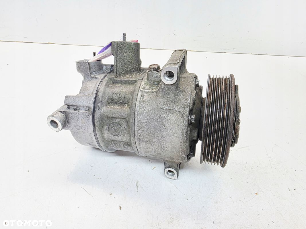 SPRĘŻARKA KLIMATYZACJI AUDI VOLKSWAGEN SEAT SKODA 5N0820803 1/25 - 6