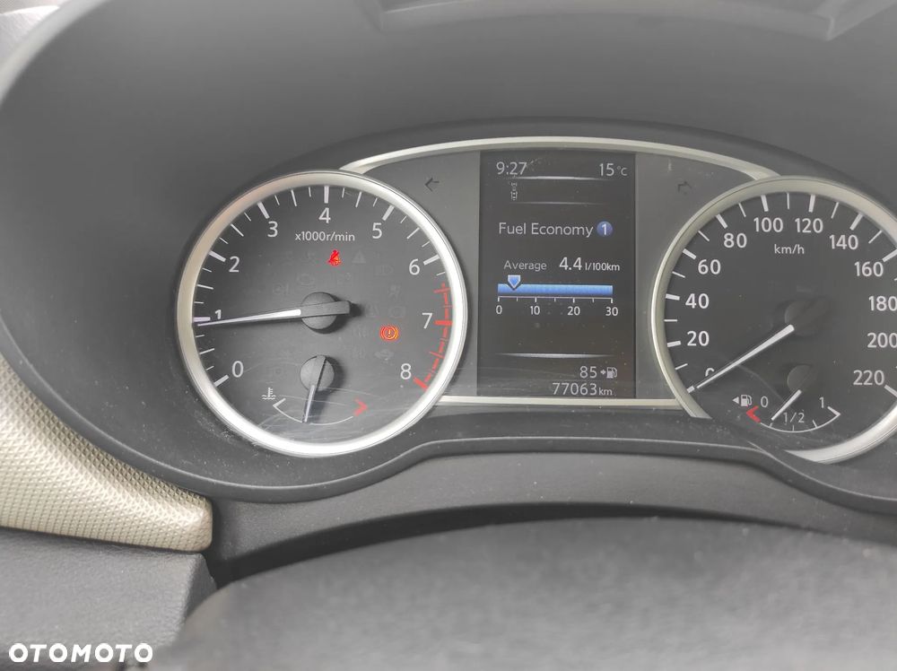 Nissan Micra 0.9 IG-T Acenta - 10