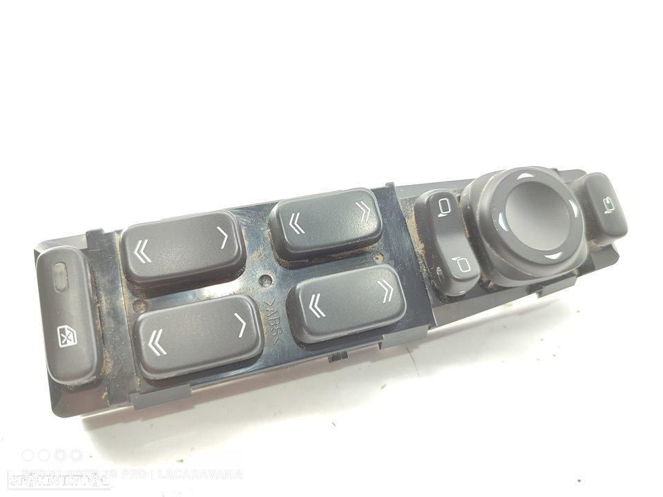 COMANDO ELEVADOR FRENTE ESQUERDO CADILLAC SRX - 1