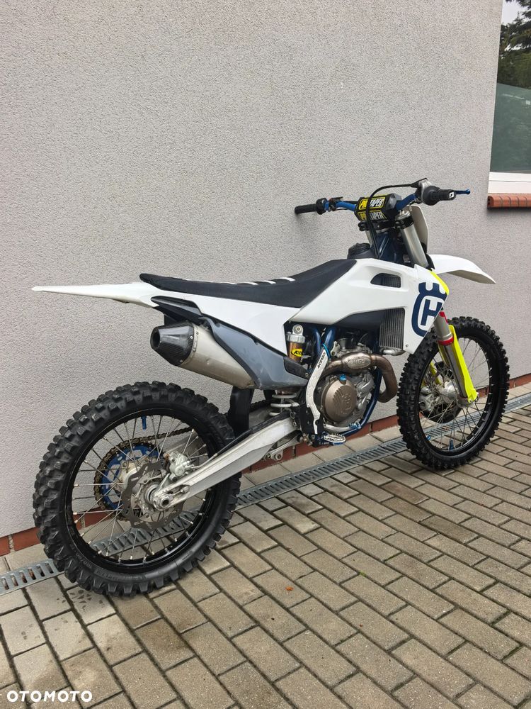 Husqvarna FC