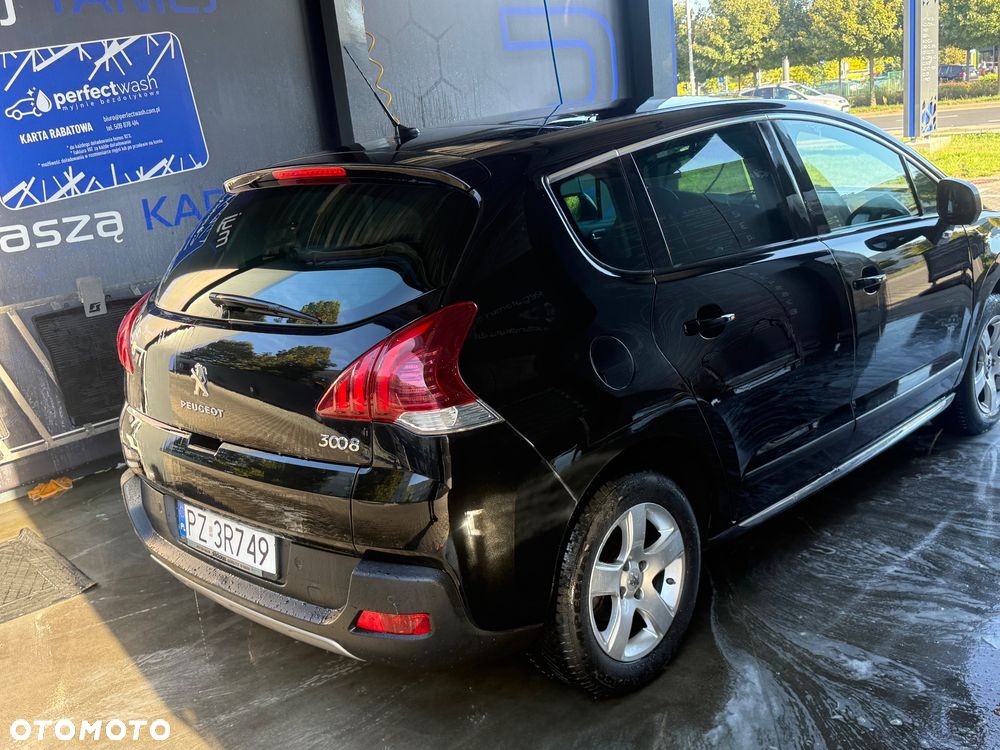 Peugeot 3008 - 12