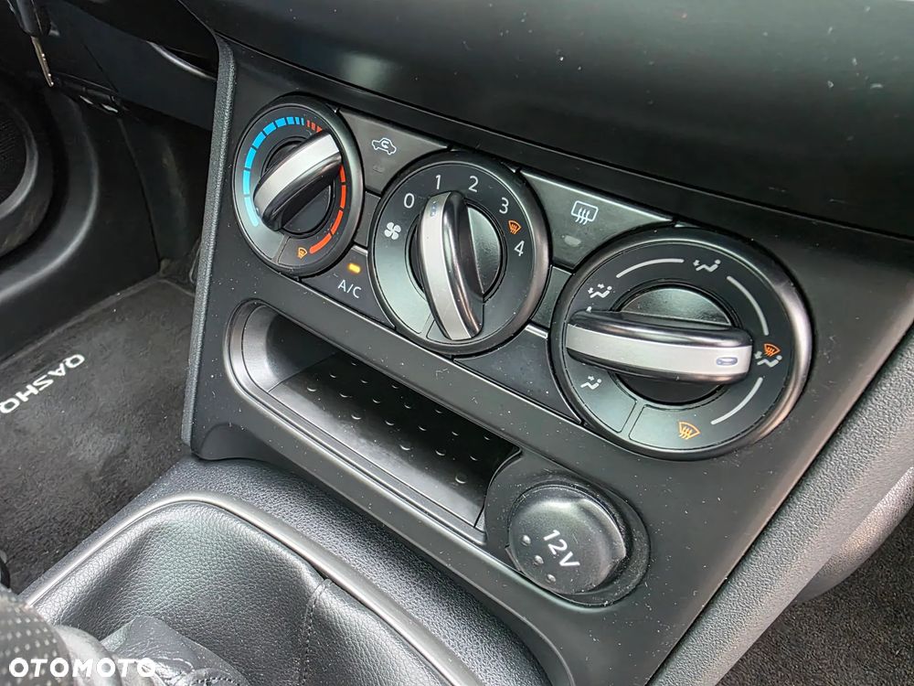 Nissan Qashqai+2 2.0 Visia - 24