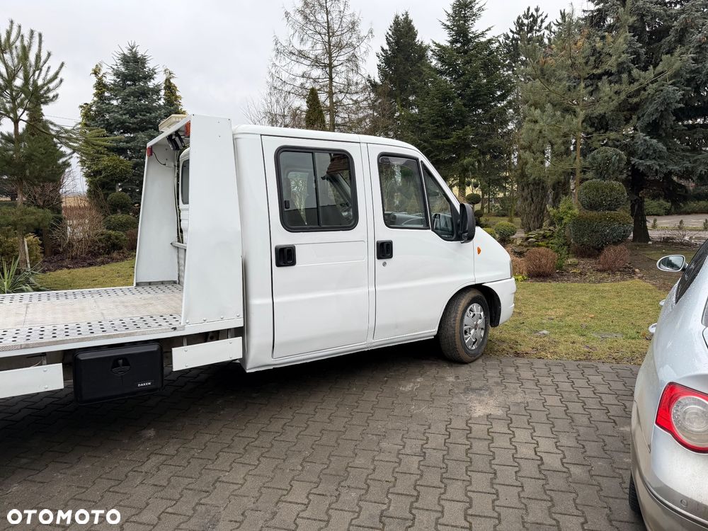 Citroën Jumper autolaweta - 6