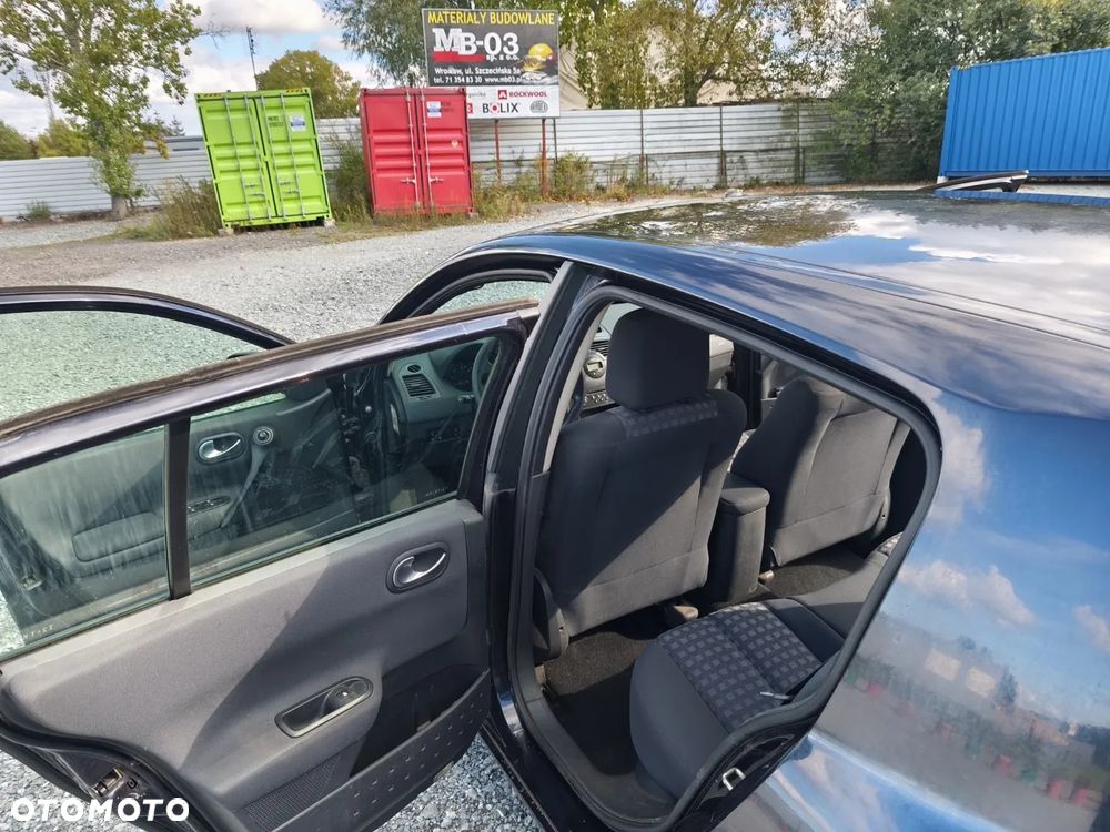 Renault Megane II 1.5 dCi Confort Authentique - 33