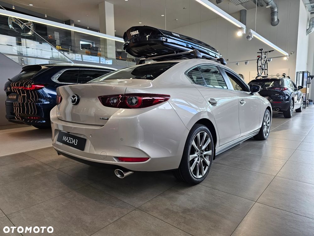 Mazda 3 - 3