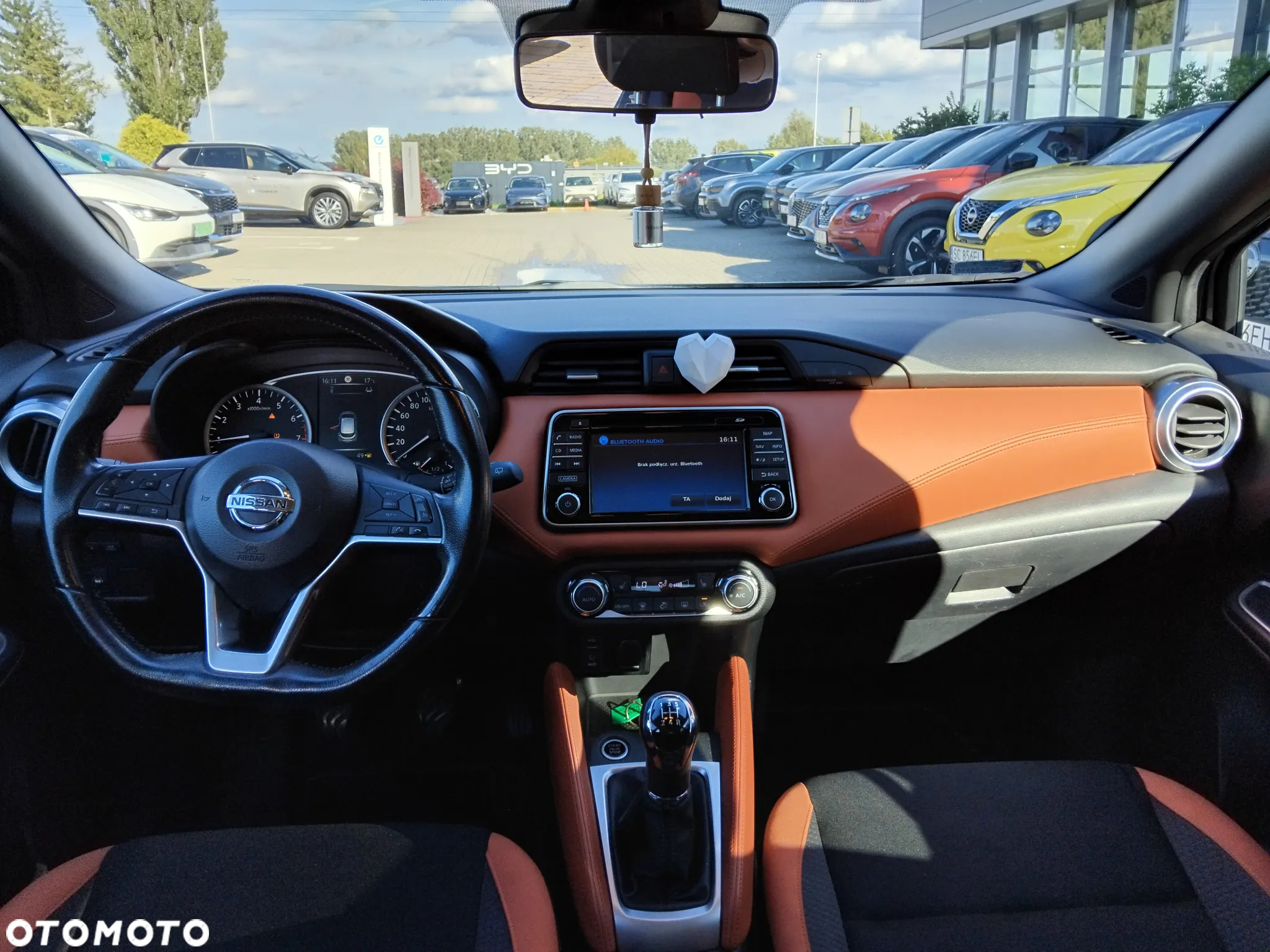 Nissan Micra 0.9 IG-T N-Connecta - 9