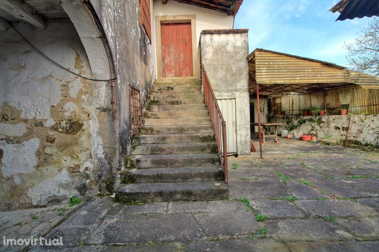 Moradia T4 Venda em Malta e Canidelo,Vila do Conde - Grande imagem: 3/13