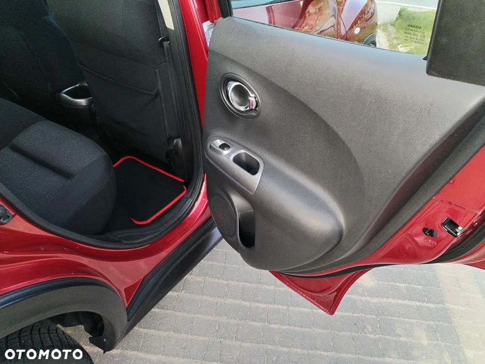 Nissan Juke - 16