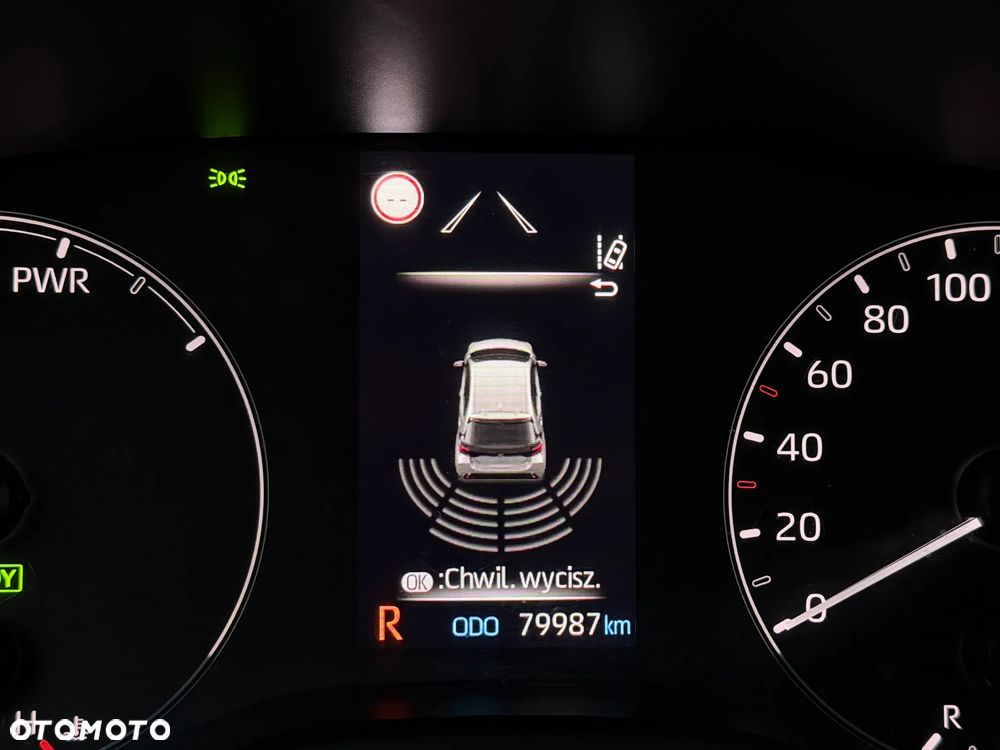 Toyota Yaris Hybrid 1.5 Comfort - 29