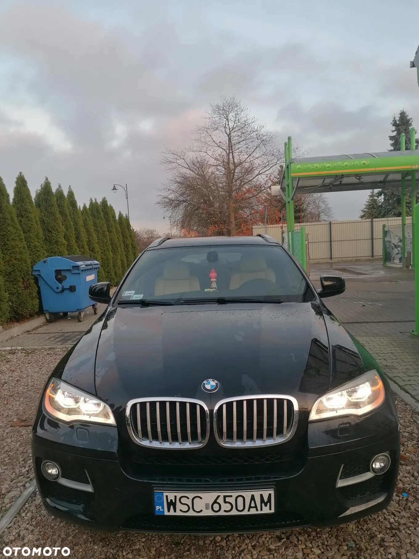 BMW X6 40d xDrive - 6