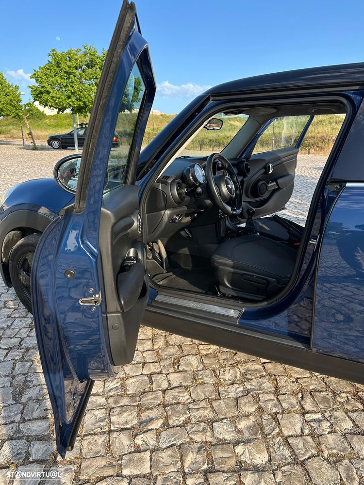MINI 5 Portas - 16