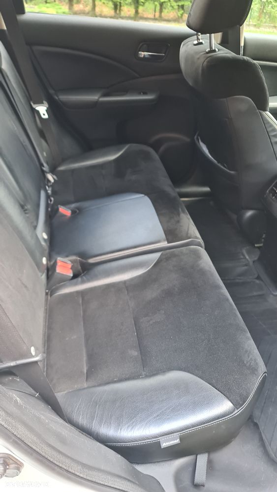 Honda CR-V 2.0 Executive - 11