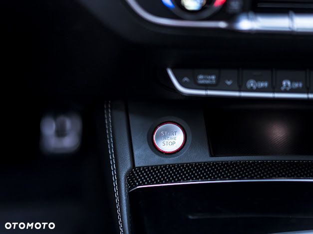 Audi SQ5 3.0 TFSI Quattro Tiptronic - 28