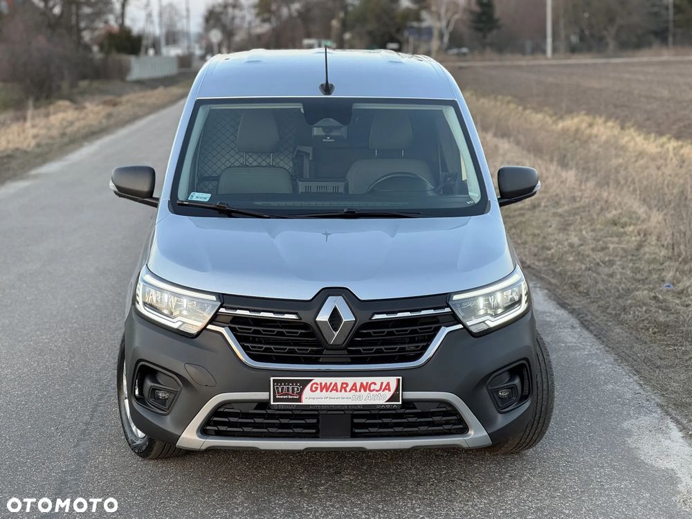 Renault KANGOO - 8