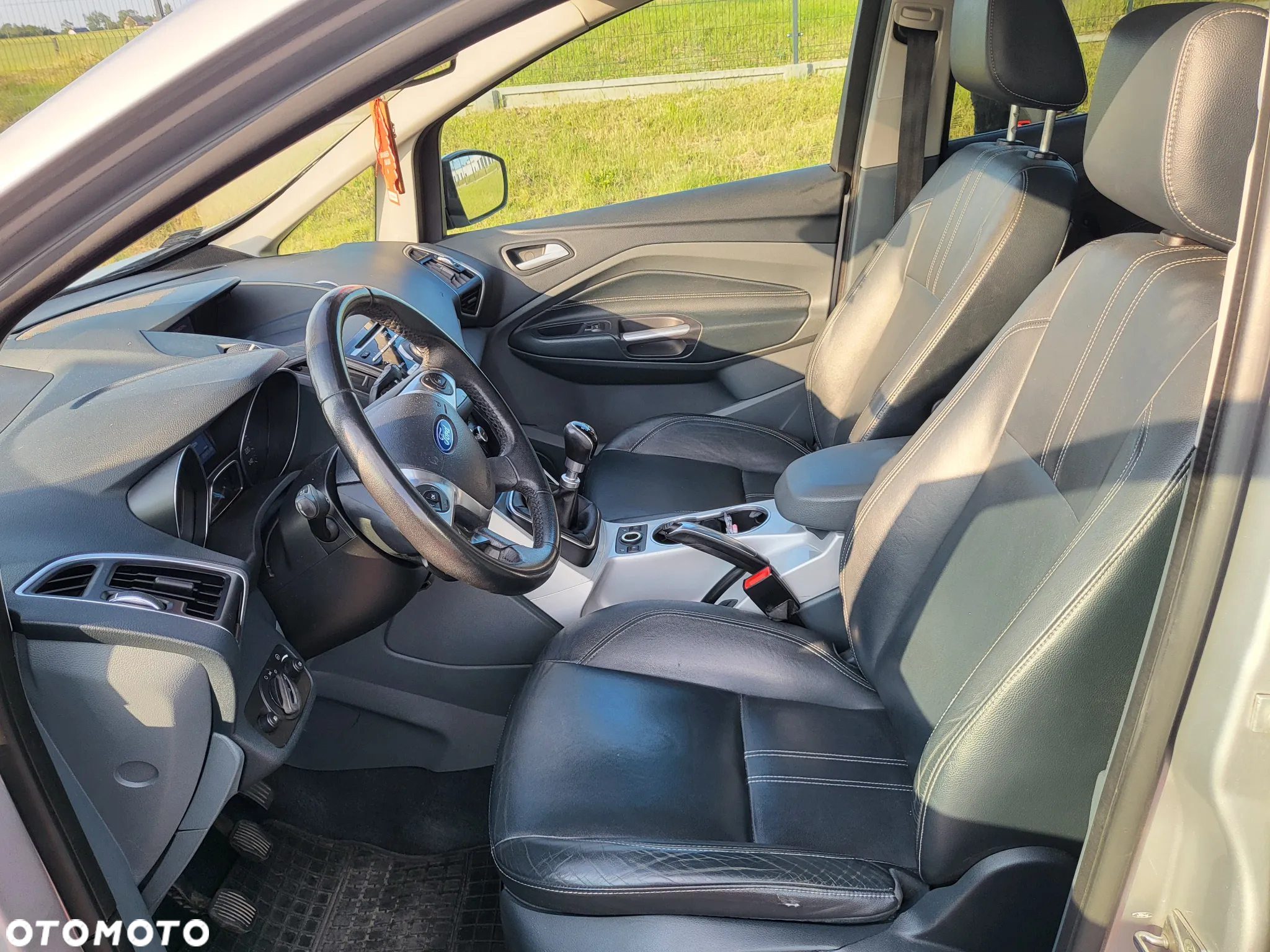 Ford C-MAX - 27