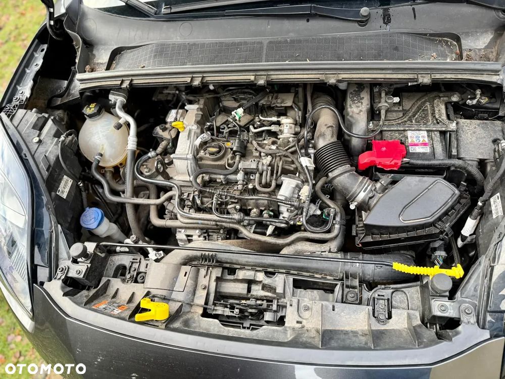 Ford Puma 1.0 EcoBoost mHEV ST-Line - 22