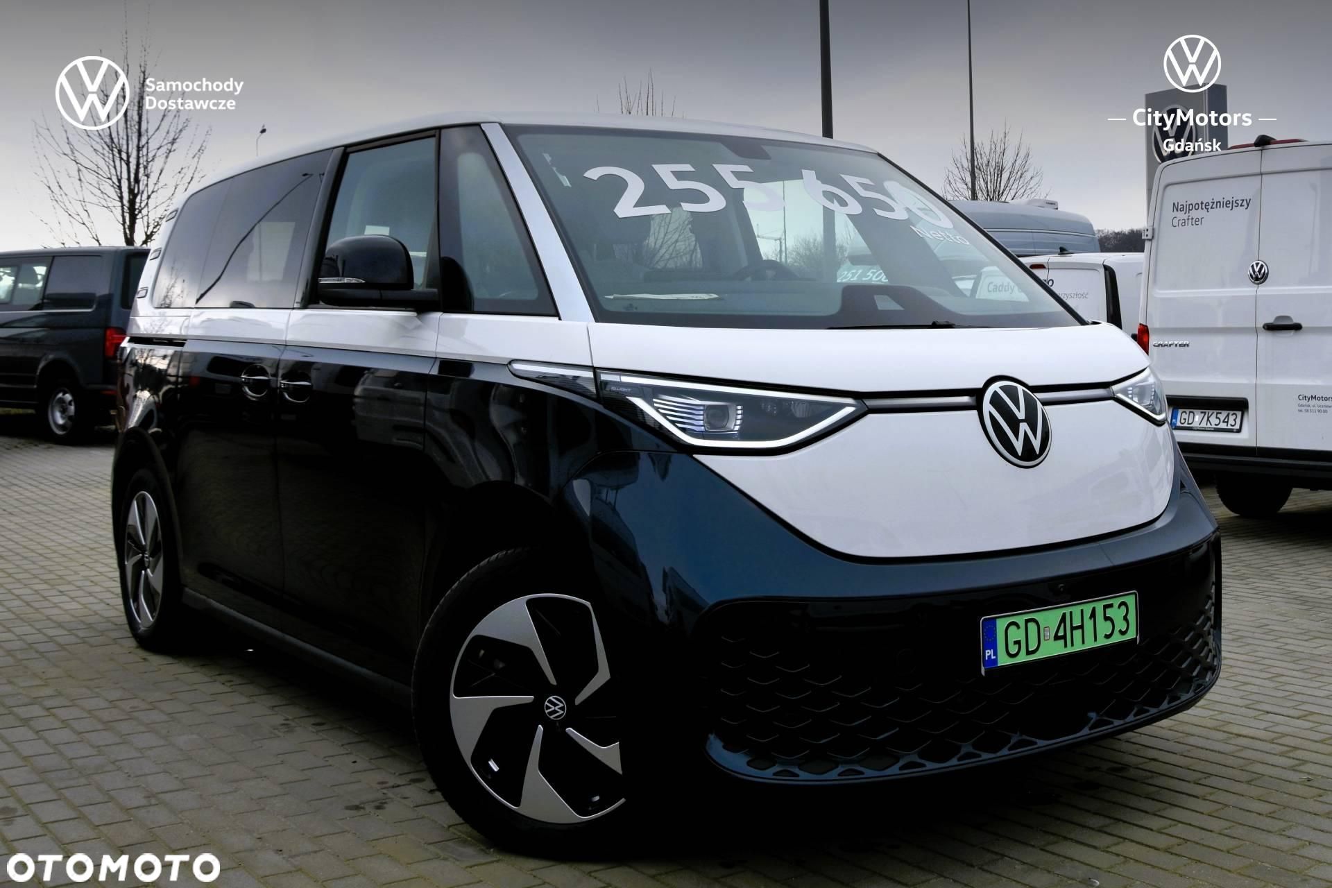 Volkswagen ID. Buzz - 1