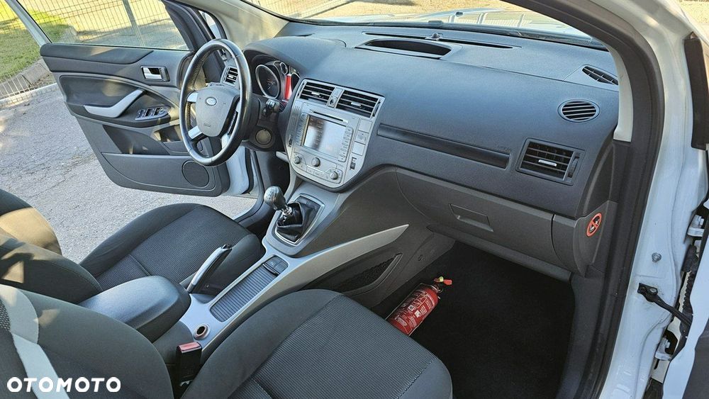 Ford Kuga 2.0 TDCi Titanium - 26