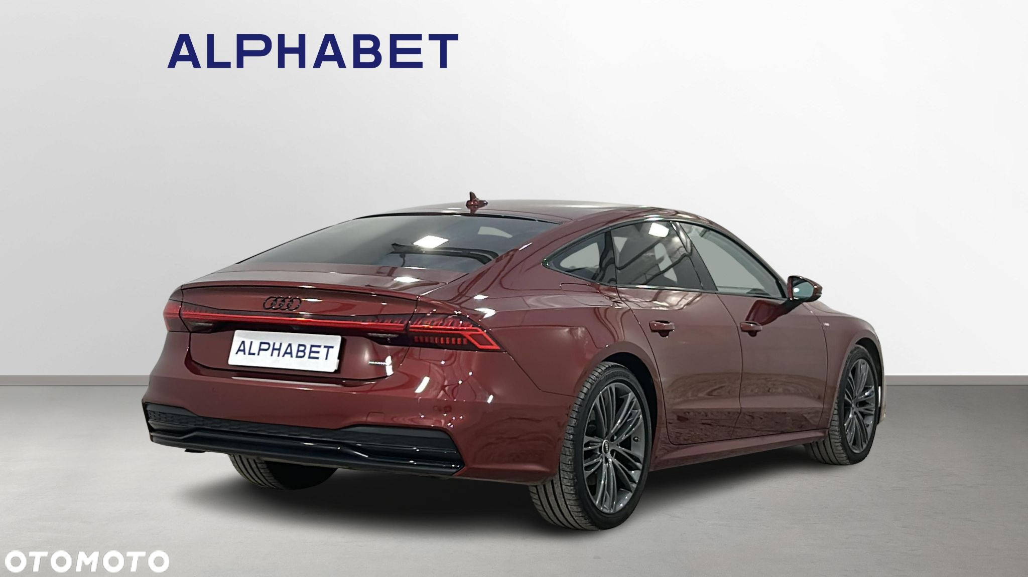 Audi A7 Sportback - 5