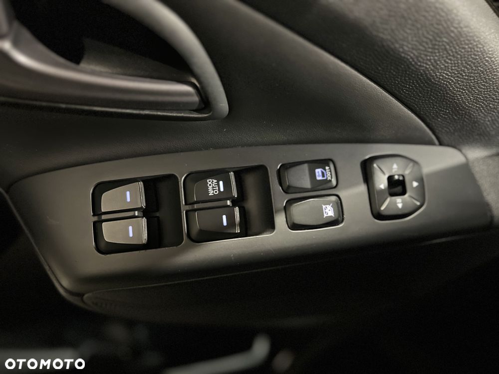 Hyundai ix35 1.6 2WD blue Style - 17