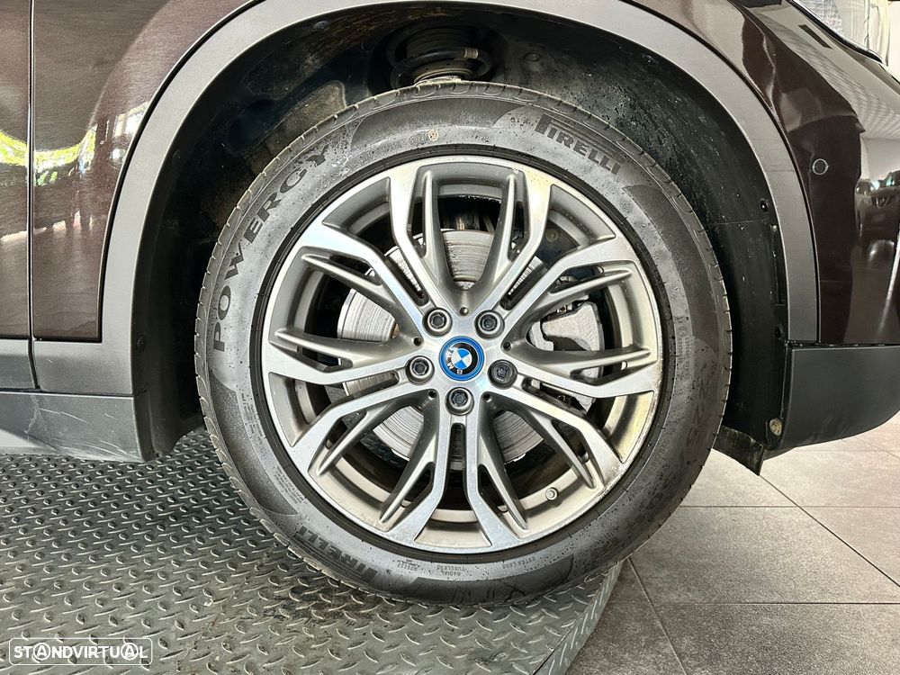 BMW X1 25 e xDrive - 3