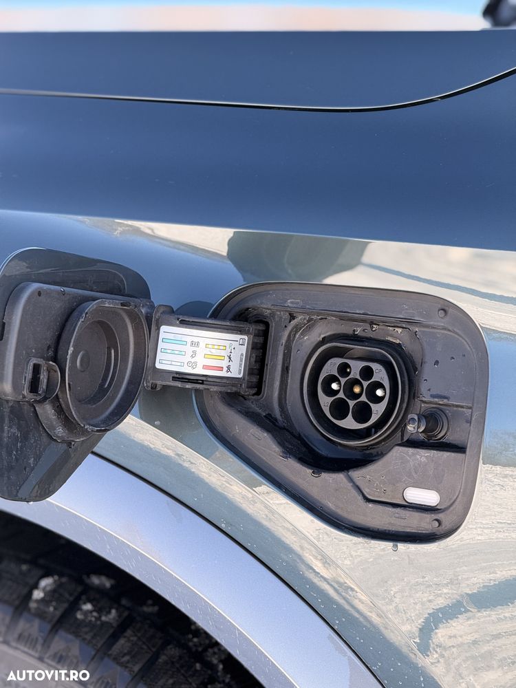 Cupra Formentor 1.4 e-HYBRID PHEV VZ - 36