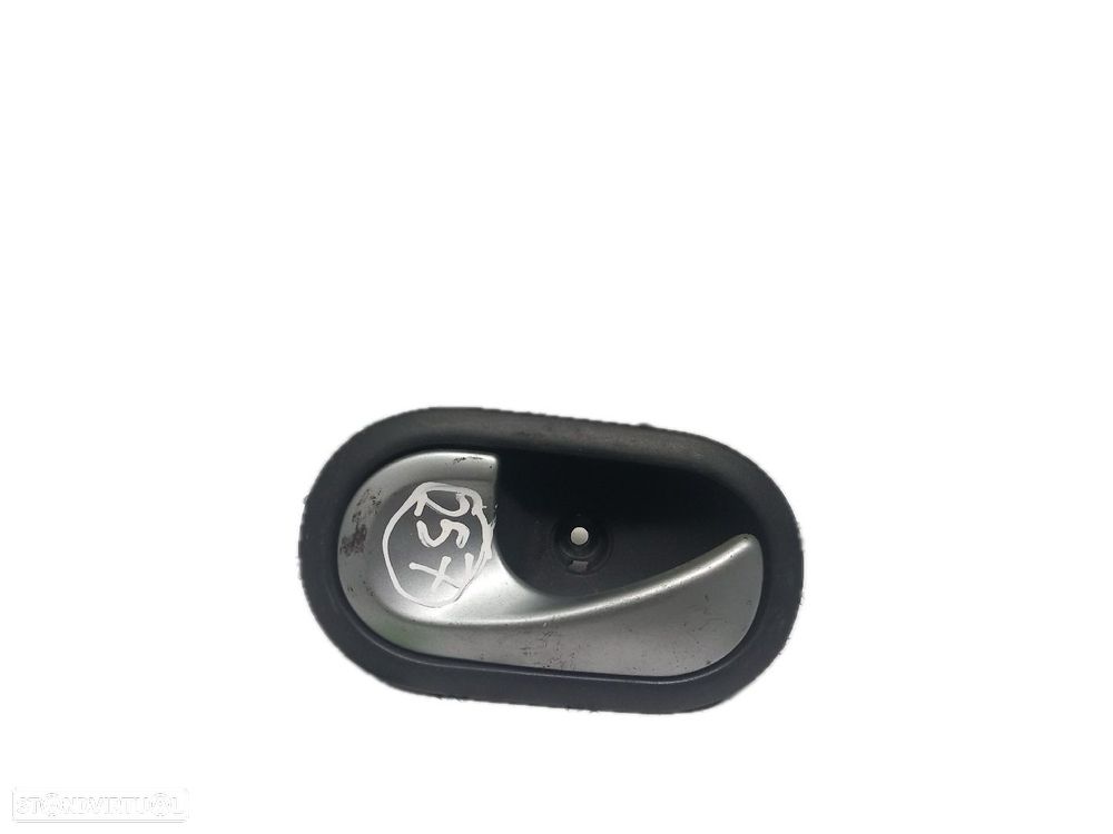 Puxador / Muleta Interior Renault Clio Iii (Br0/1, Cr0/1) - 1