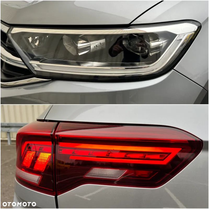 Volkswagen T-Roc 2.0 TDI SCR Style DSG - 9