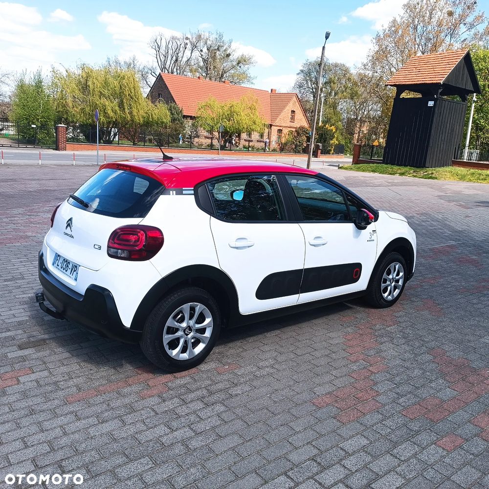 Citroën C3 - 16