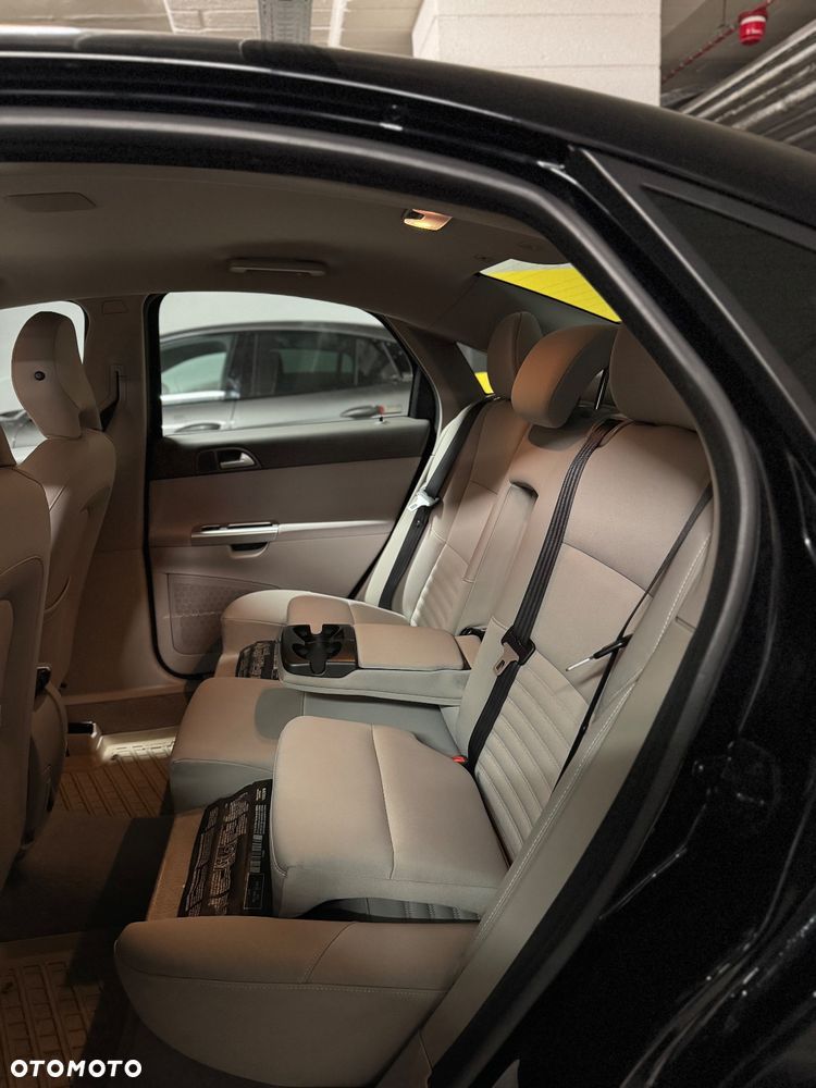 Volvo S40 1.6D DRIVe Kinetic Start-Stop - 14