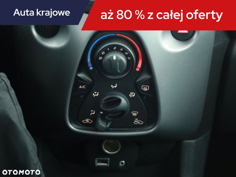 Toyota Aygo - 12