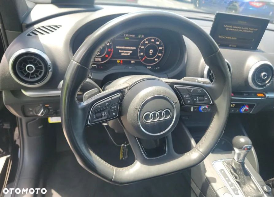 Audi A3 Limousine - 8