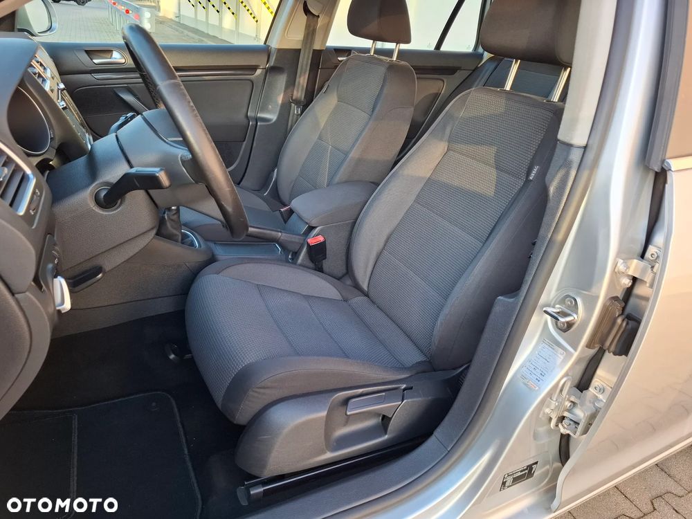 Volkswagen Golf 1.4 TSI Team - 19